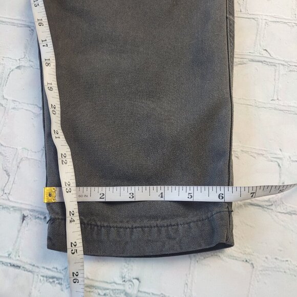 NWT Free people Margate Pleated Trousers Black noir size S - Picture 4 of 14